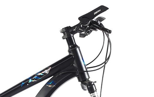 Mountain bike shifter Mountain bike shifter