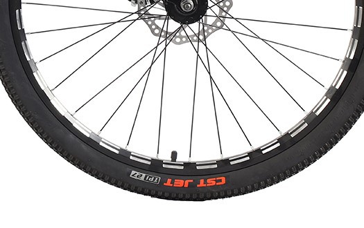 CST Mountain bike tire CST Mountain bike tire