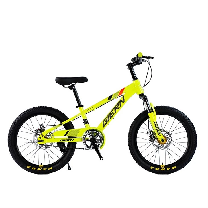 26 Inch Hardtail Mountain Bike