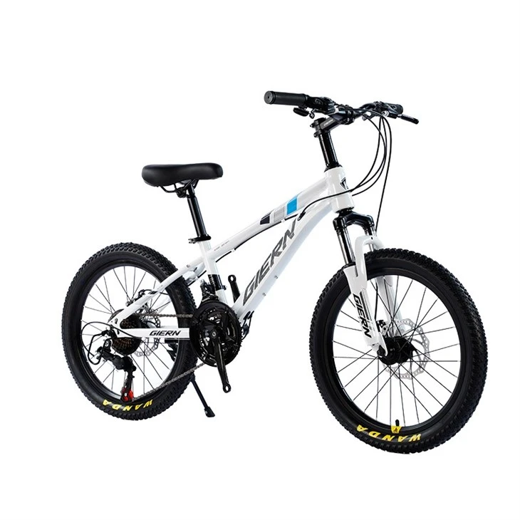 26 Inch Hardtail Mountain Bike
