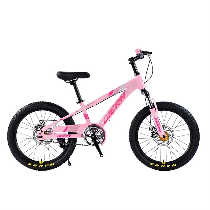 26 Inch Hardtail Mountain Bike