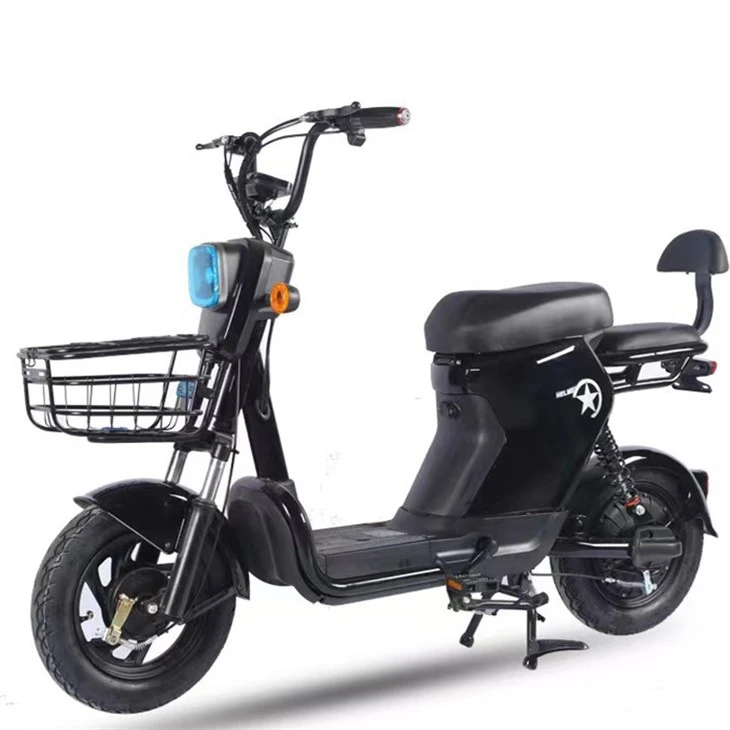 City Electric Scooter Adult
